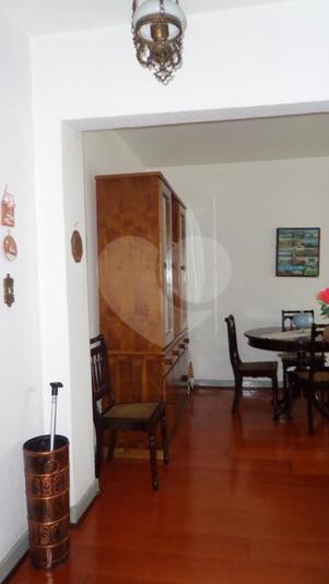 Venda Apartamento São Paulo Bela Vista REO65058 44