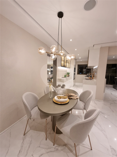 Venda Apartamento São Paulo Perdizes REO650613 16