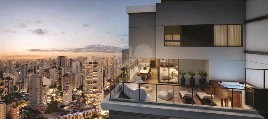 Venda Apartamento São Paulo Perdizes REO650613 10