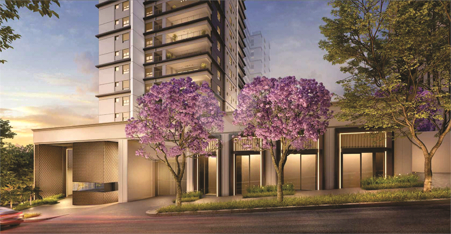 Venda Apartamento São Paulo Perdizes REO650613 3