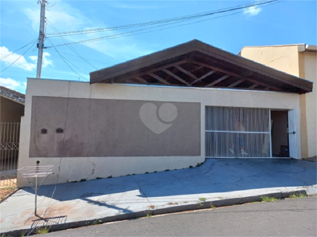 Venda Casa térrea São Carlos Jardim Nova São Carlos REO650628 1