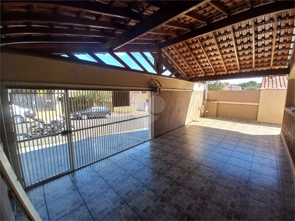 Venda Casa térrea São Carlos Jardim Nova São Carlos REO650628 3