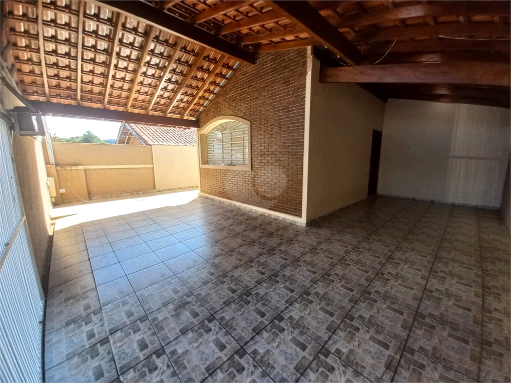 Venda Casa térrea São Carlos Jardim Nova São Carlos REO650628 2