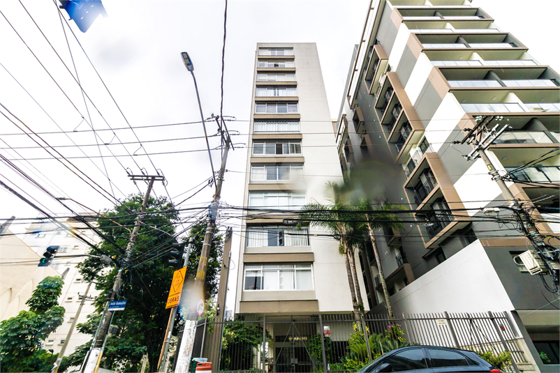 Venda Apartamento São Paulo Perdizes REO65063 24