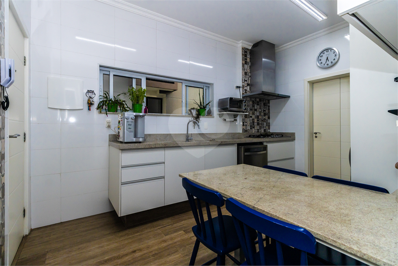 Venda Apartamento São Paulo Perdizes REO65063 23