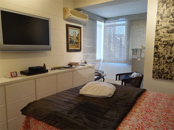 Aluguel Penthouse São Paulo Jardim Paulistano REO65064 82