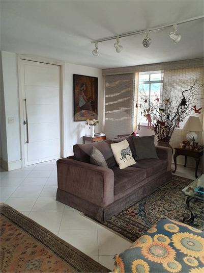 Aluguel Penthouse São Paulo Jardim Paulistano REO65064 80