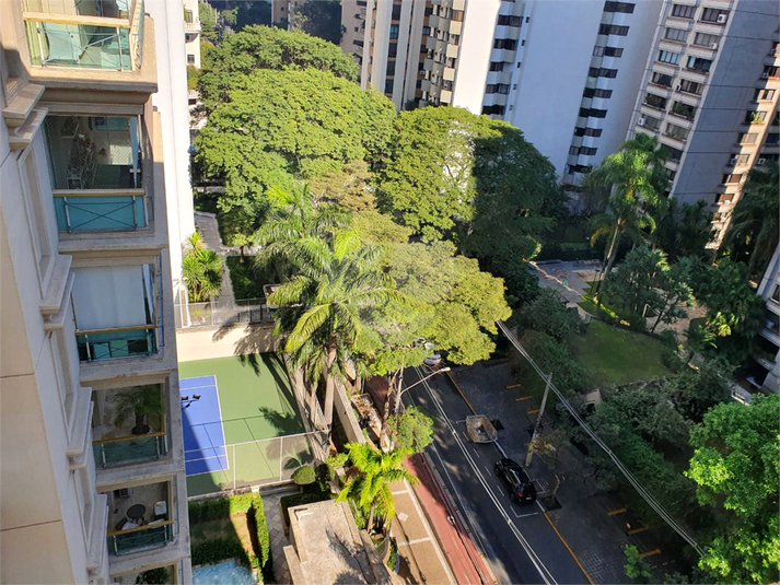 Aluguel Penthouse São Paulo Jardim Paulistano REO65064 85