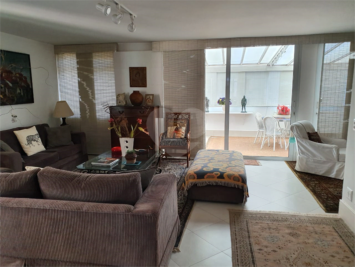 Aluguel Penthouse São Paulo Jardim Paulistano REO65064 84