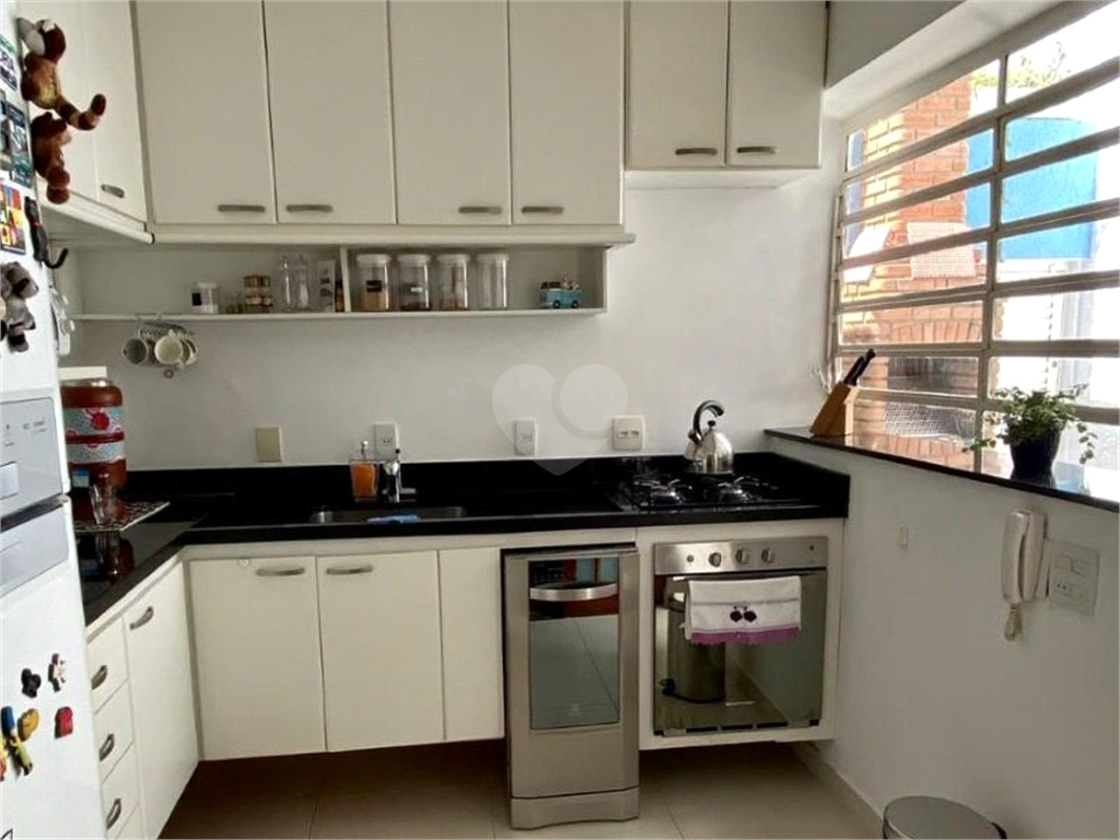 Venda Casa São Paulo Jardim Novo Mundo REO650655 17