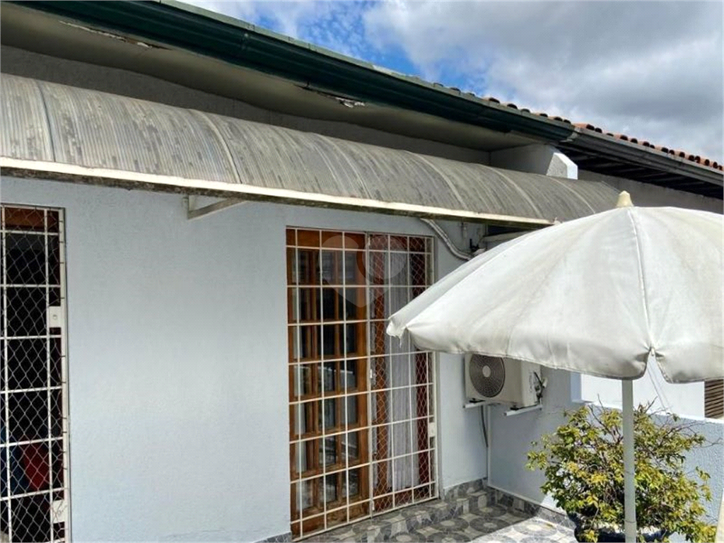 Venda Casa São Paulo Jardim Novo Mundo REO650655 32