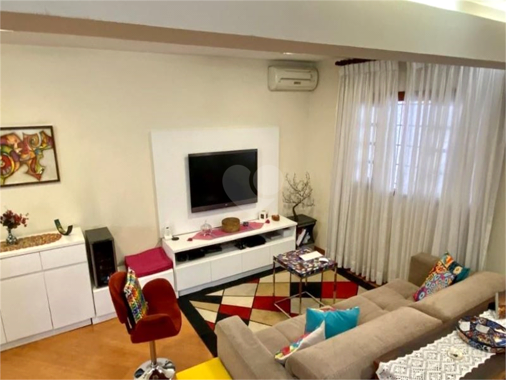 Venda Casa São Paulo Jardim Novo Mundo REO650655 4