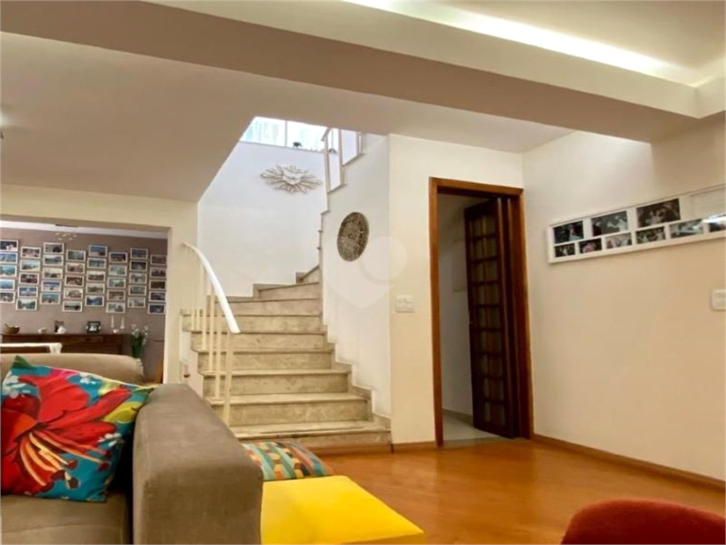 Venda Casa São Paulo Jardim Novo Mundo REO650655 2