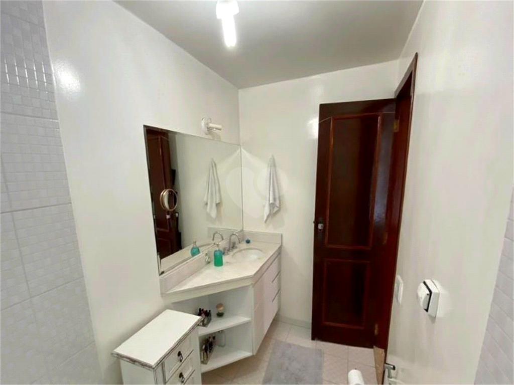 Venda Casa São Paulo Jardim Novo Mundo REO650655 20