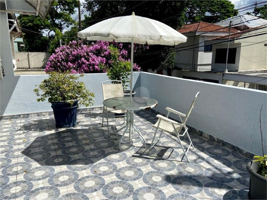 Venda Casa São Paulo Jardim Novo Mundo REO650655 31