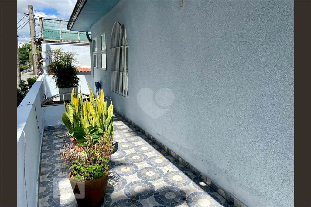 Venda Casa São Paulo Jardim Novo Mundo REO650655 29