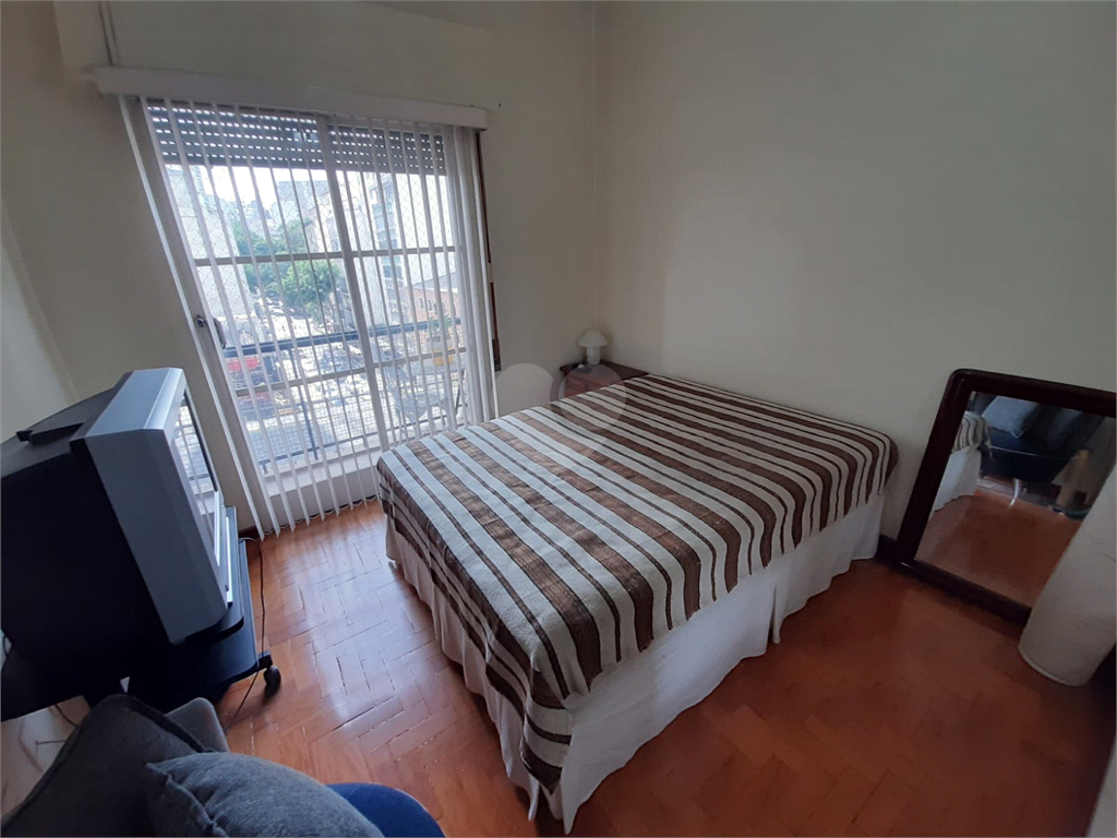 Venda Apartamento São Paulo Vila Buarque REO650678 45