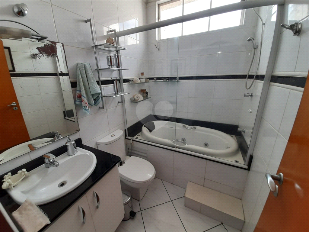 Venda Apartamento São Paulo Vila Buarque REO650678 21