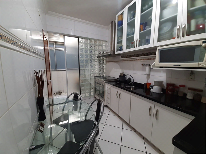 Venda Apartamento São Paulo Vila Buarque REO650678 37