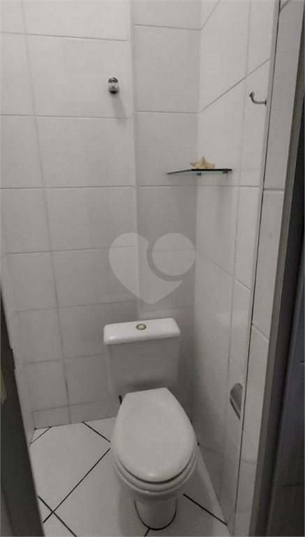 Venda Apartamento São Paulo Vila Buarque REO650678 23