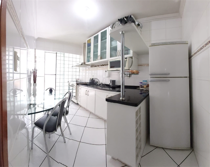 Venda Apartamento São Paulo Vila Buarque REO650678 9