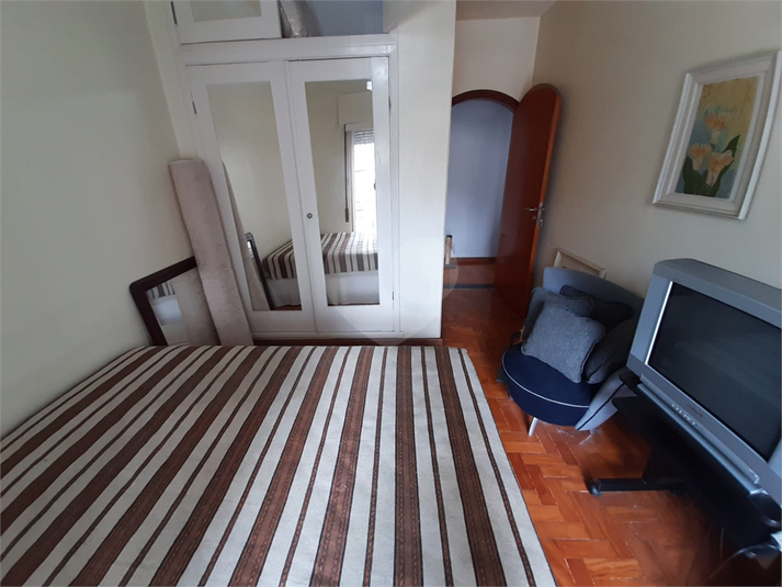 Venda Apartamento São Paulo Vila Buarque REO650678 43