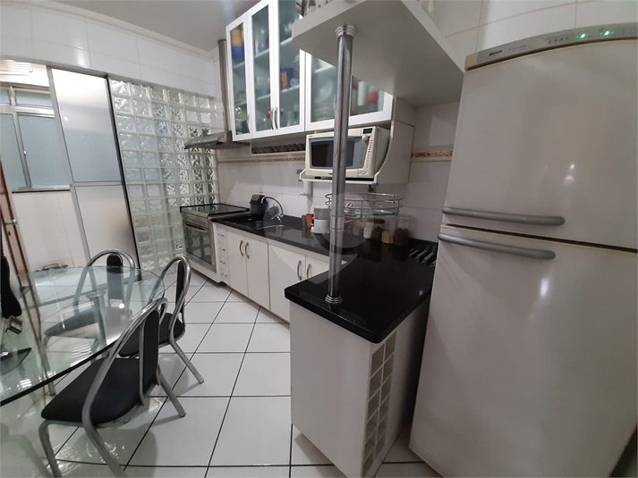 Venda Apartamento São Paulo Vila Buarque REO650678 38