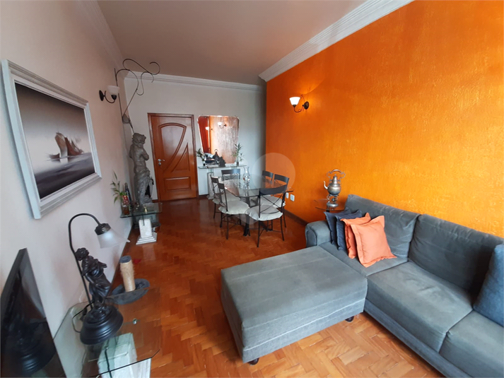 Venda Apartamento São Paulo Vila Buarque REO650678 51