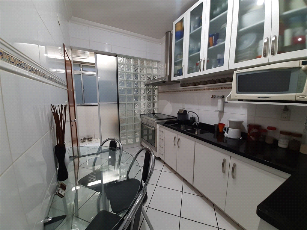 Venda Apartamento São Paulo Vila Buarque REO650678 7