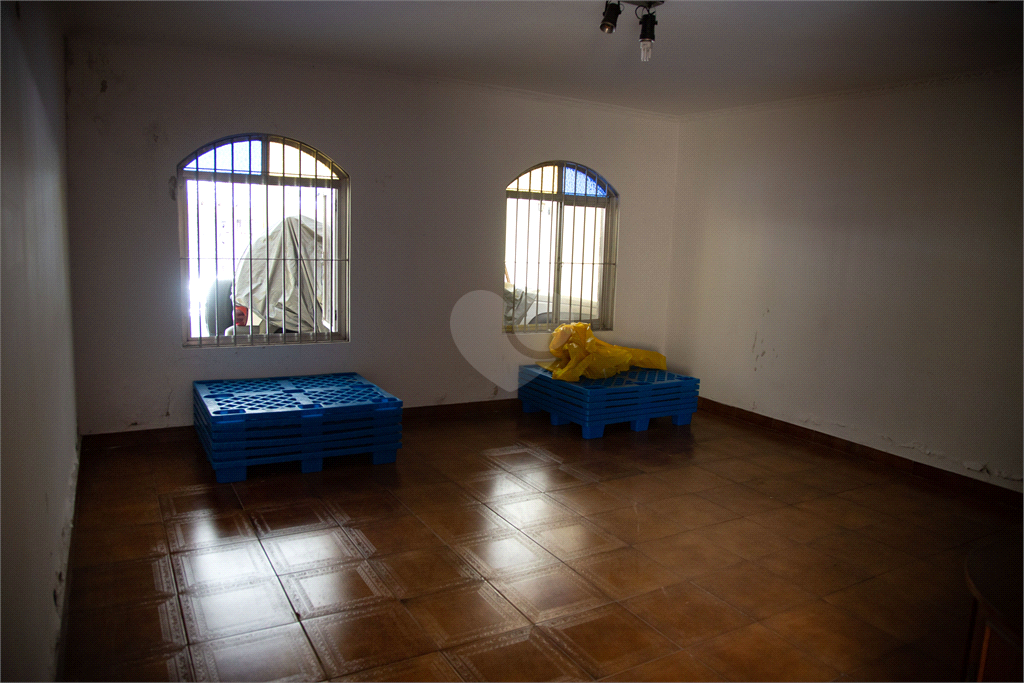 Venda Sobrado São Paulo Jardim São José (zona Norte) REO650723 13