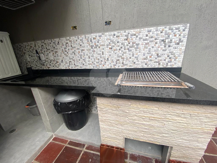 Venda Casa São Paulo Parque Mandaqui REO650748 24