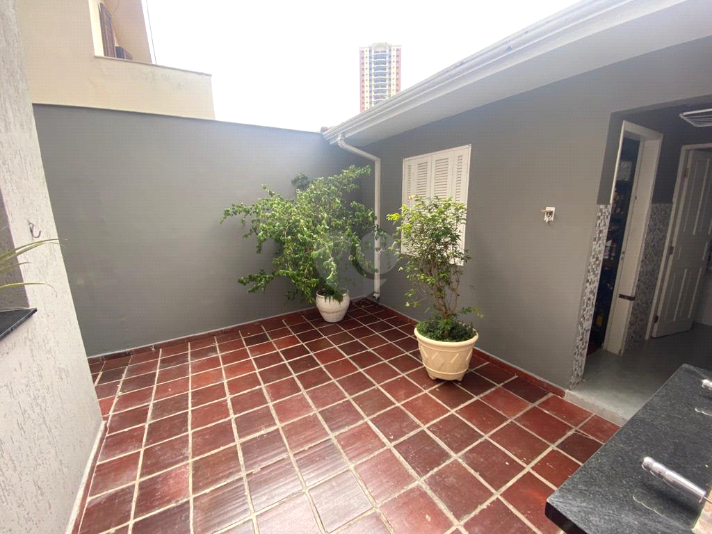 Venda Casa São Paulo Parque Mandaqui REO650748 21