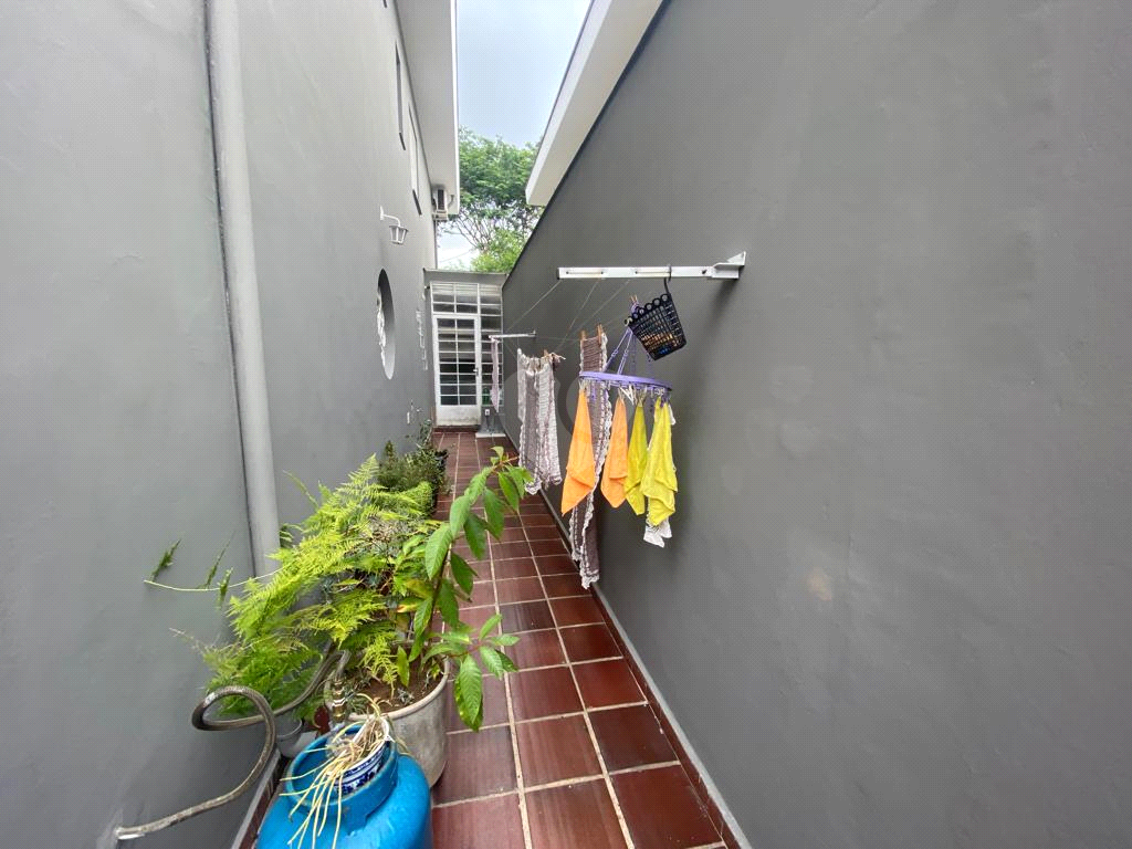 Venda Casa São Paulo Parque Mandaqui REO650748 22