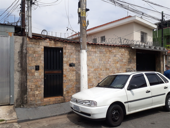 Venda Casa térrea São Paulo Imirim REO650752 19