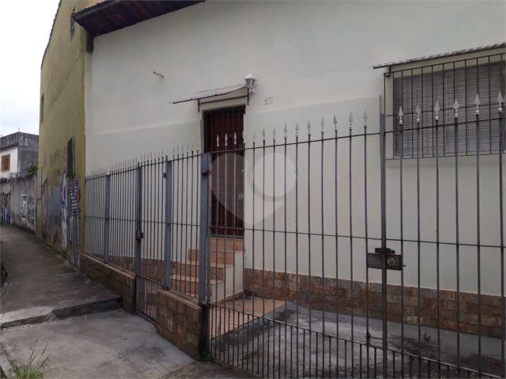 Venda Casa térrea São Paulo Imirim REO650752 38