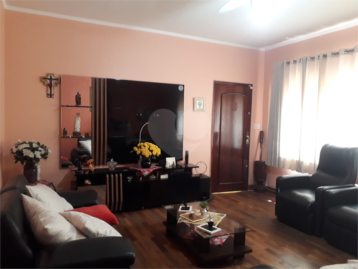 Venda Casa térrea São Paulo Imirim REO650752 4