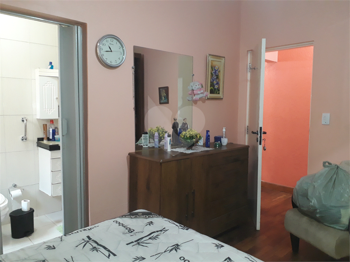 Venda Casa térrea São Paulo Imirim REO650752 25