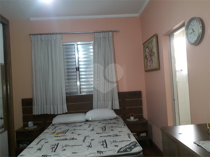 Venda Casa térrea São Paulo Imirim REO650752 24