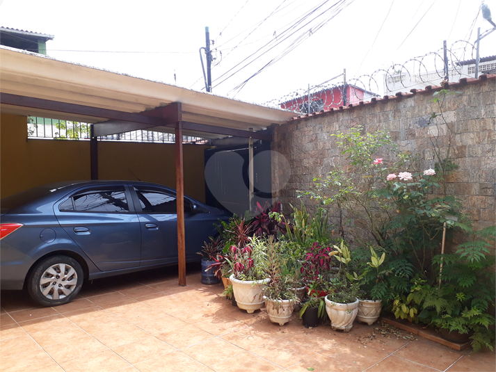 Venda Casa térrea São Paulo Imirim REO650752 13