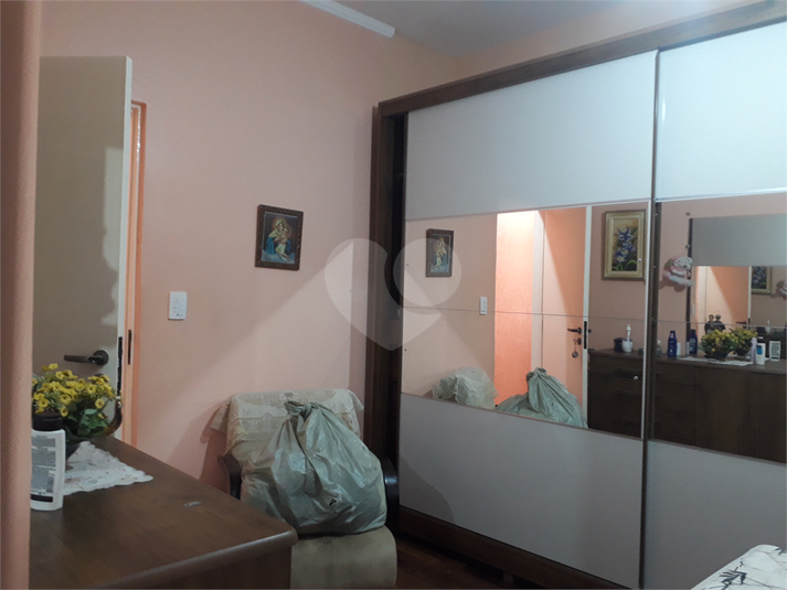 Venda Casa térrea São Paulo Imirim REO650752 22