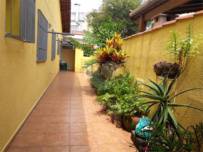 Venda Casa térrea São Paulo Imirim REO650752 14