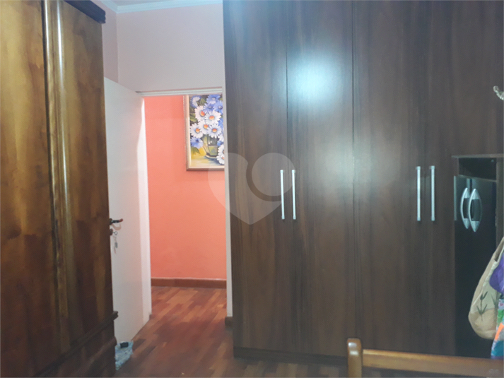 Venda Casa térrea São Paulo Imirim REO650752 30