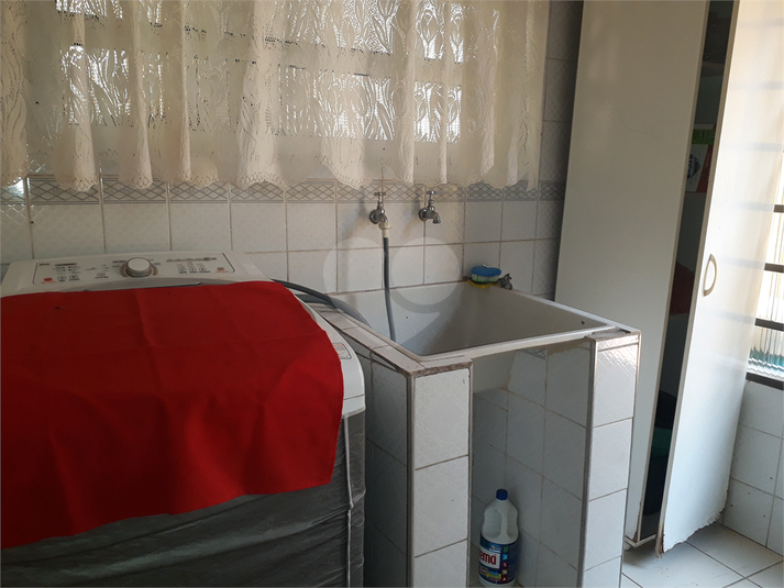 Venda Casa térrea São Paulo Imirim REO650752 31