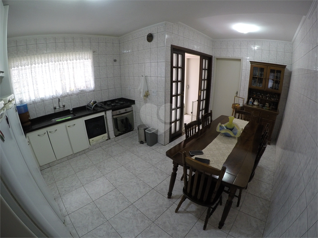 Venda Sobrado São Paulo Casa Verde Alta REO650761 15