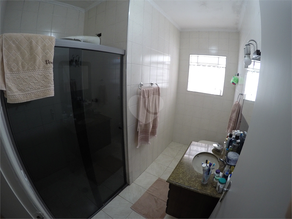 Venda Sobrado São Paulo Casa Verde Alta REO650761 9