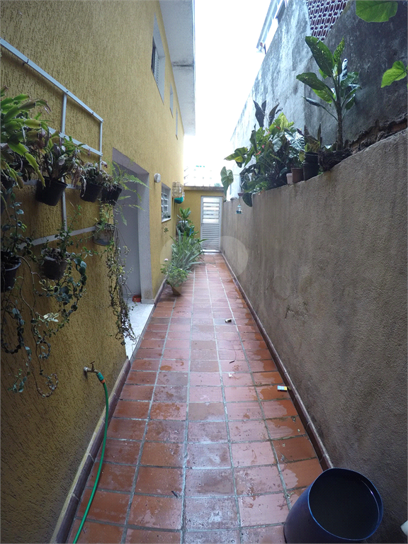 Venda Sobrado São Paulo Casa Verde Alta REO650761 19