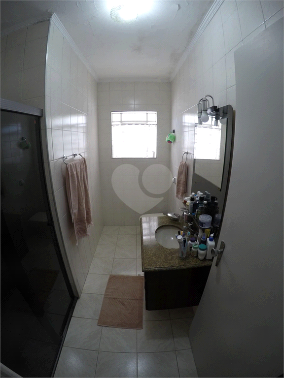 Venda Sobrado São Paulo Casa Verde Alta REO650761 8