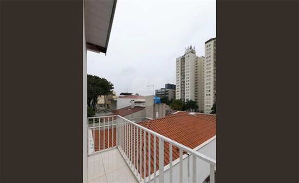 Venda Sobrado São Paulo Vila Mariana REO650769 42