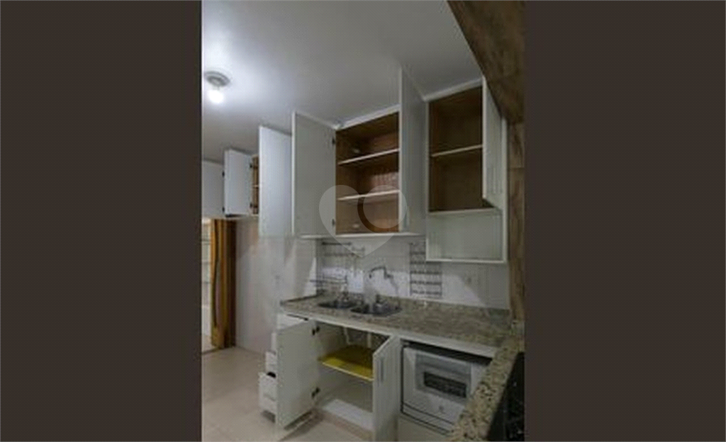 Venda Sobrado São Paulo Vila Mariana REO650769 4