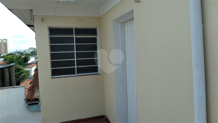 Venda Casa de vila São Paulo Santana REO650789 5